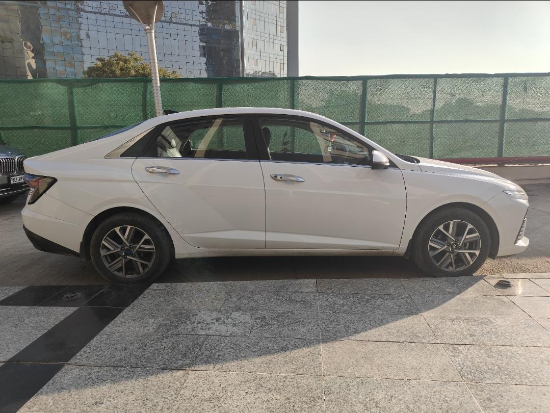 यूज़्ड 2023 ह्युंडई वरना, Spaze Business Park, Gurgaon 3 यूज़्ड 2023 ह्युंडई वरना, Spaze Business Park, Gurgaon 3