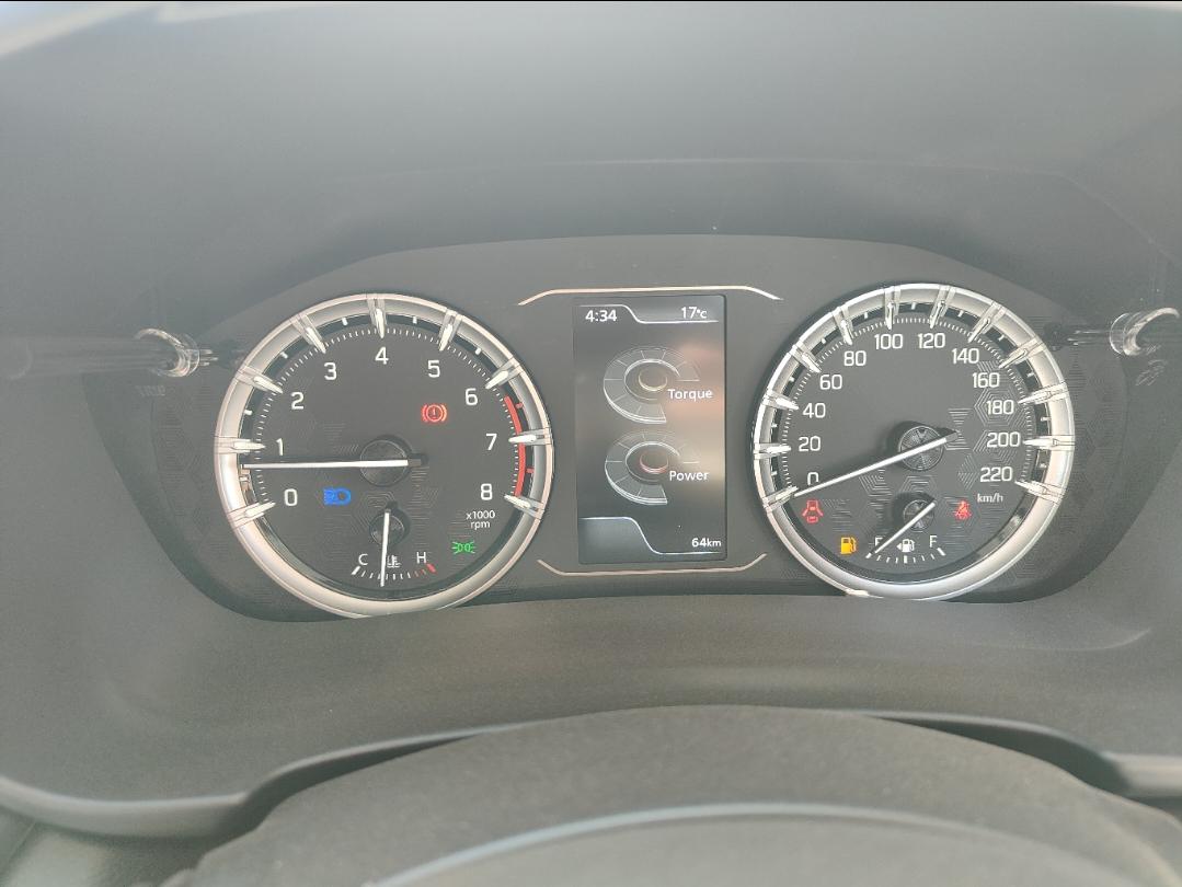 यूज़्ड 2025 टोयोटा अर्बन क्रूजर हैयडर, Spaze Business Park, Gurgaon 8 यूज़्ड 2025 टोयोटा अर्बन क्रूजर हैयडर, Spaze Business Park, Gurgaon 8