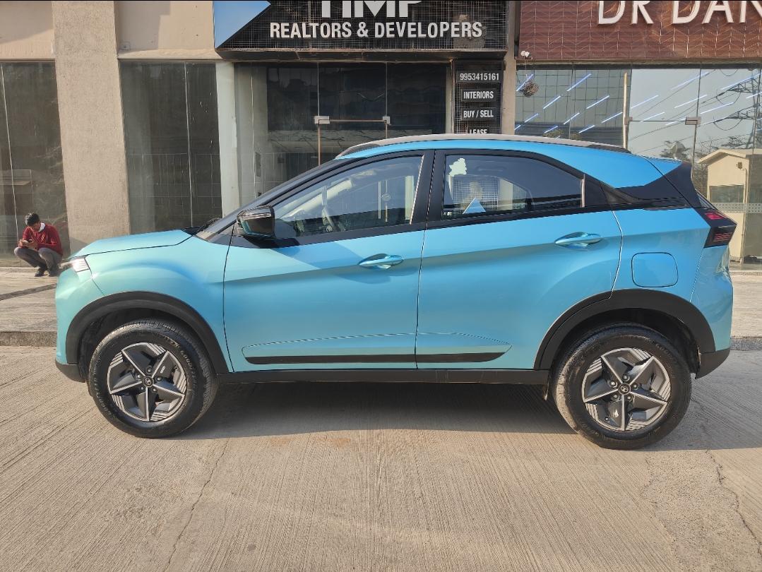 यूज़्ड 2024 टाटा नेक्सन, Spaze Business Park, Gurgaon 1 यूज़्ड 2024 टाटा नेक्सन, Spaze Business Park, Gurgaon 1