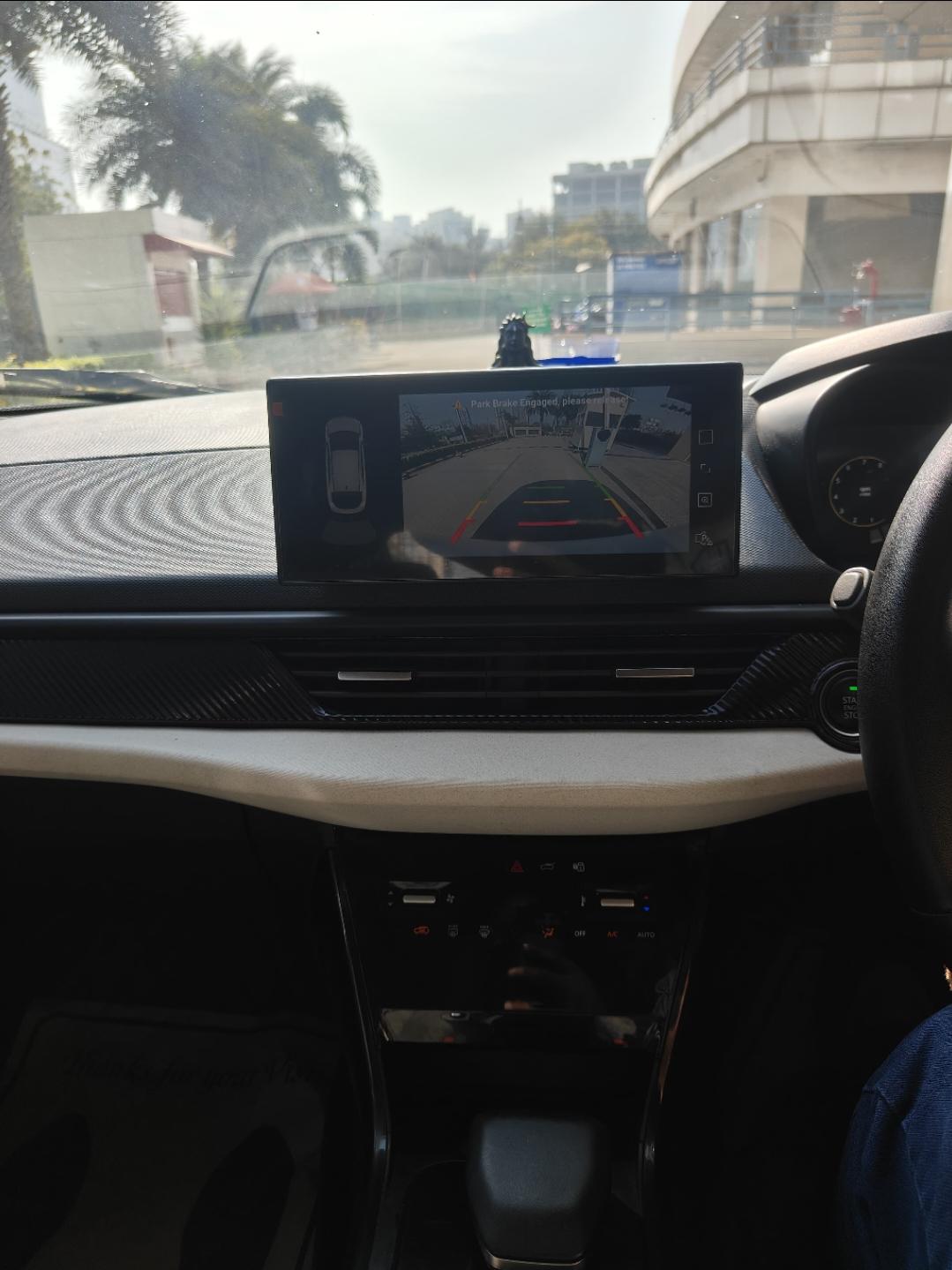 यूज़्ड 2025 टाटा कौरवव, Spaze Business Park, Gurgaon 9 यूज़्ड 2025 टाटा कौरवव, Spaze Business Park, Gurgaon 9