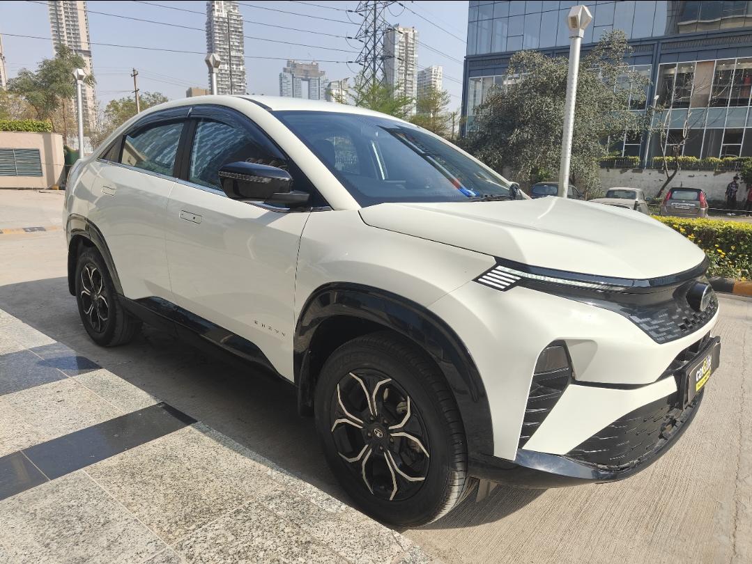 यूज़्ड 2025 टाटा कौरवव, Spaze Business Park, Gurgaon 6 यूज़्ड 2025 टाटा कौरवव, Spaze Business Park, Gurgaon 6