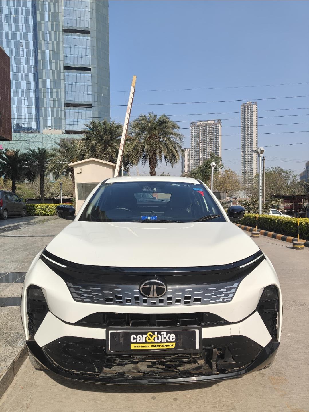 यूज़्ड 2025 टाटा कौरवव, Spaze Business Park, Gurgaon 7 यूज़्ड 2025 टाटा कौरवव, Spaze Business Park, Gurgaon 7