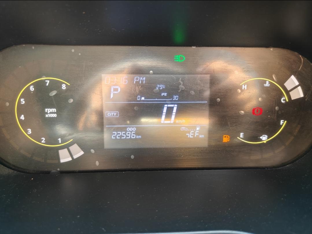 यूज़्ड 2025 टाटा कौरवव, Spaze Business Park, Gurgaon 8 यूज़्ड 2025 टाटा कौरवव, Spaze Business Park, Gurgaon 8