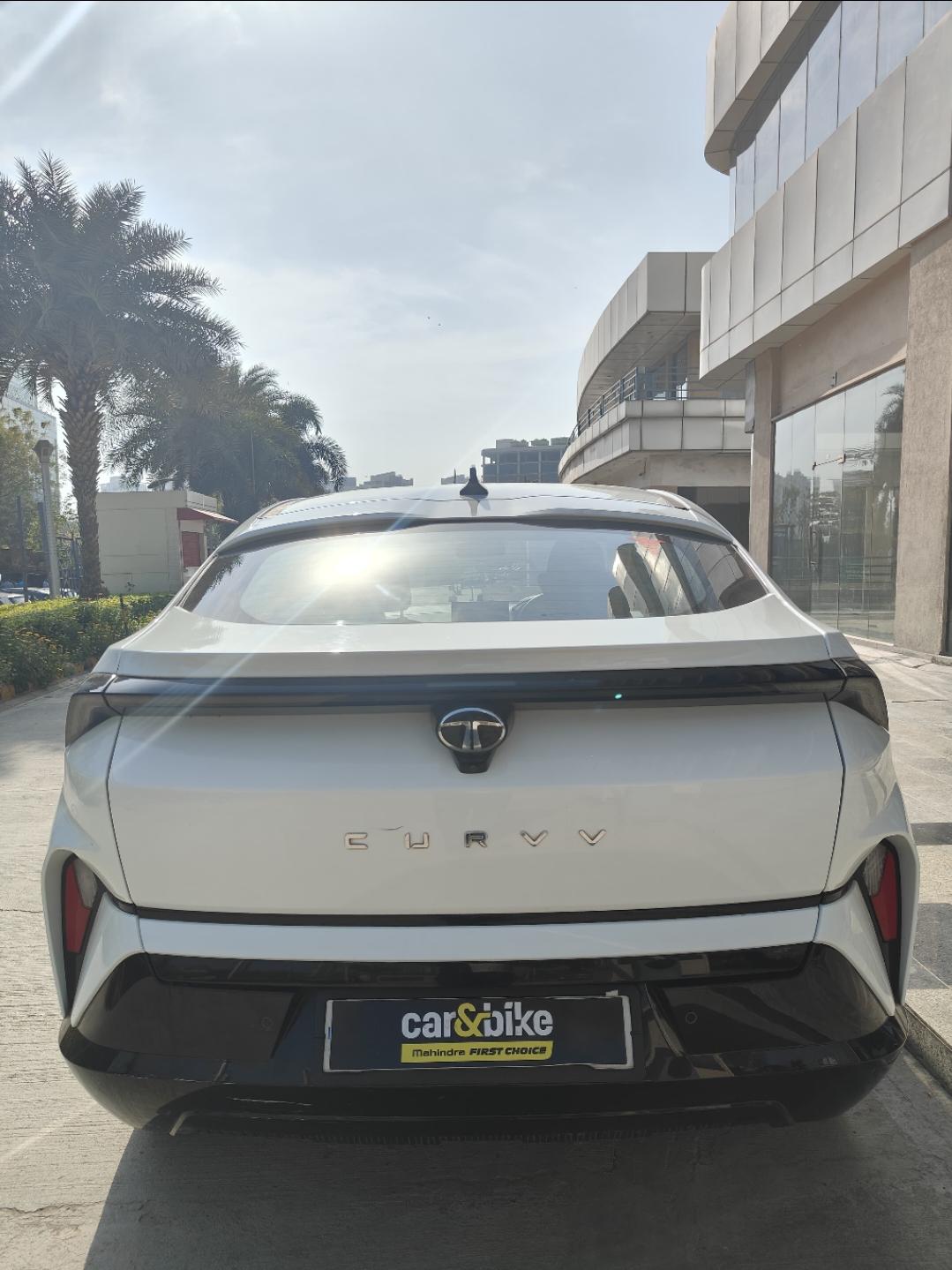 यूज़्ड 2025 टाटा कौरवव, Spaze Business Park, Gurgaon 3 यूज़्ड 2025 टाटा कौरवव, Spaze Business Park, Gurgaon 3