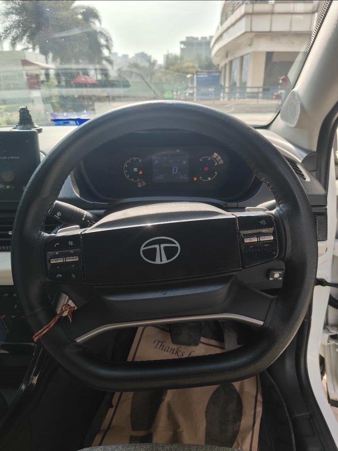 यूज़्ड 2025 टाटा कौरवव, Spaze Business Park, Gurgaon 10 यूज़्ड 2025 टाटा कौरवव, Spaze Business Park, Gurgaon 10