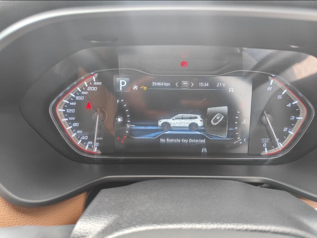 यूज़्ड 2023 एमजी ग्लॉस्टर, Spaze Business Park, Gurgaon 7 यूज़्ड 2023 एमजी ग्लॉस्टर, Spaze Business Park, Gurgaon 7