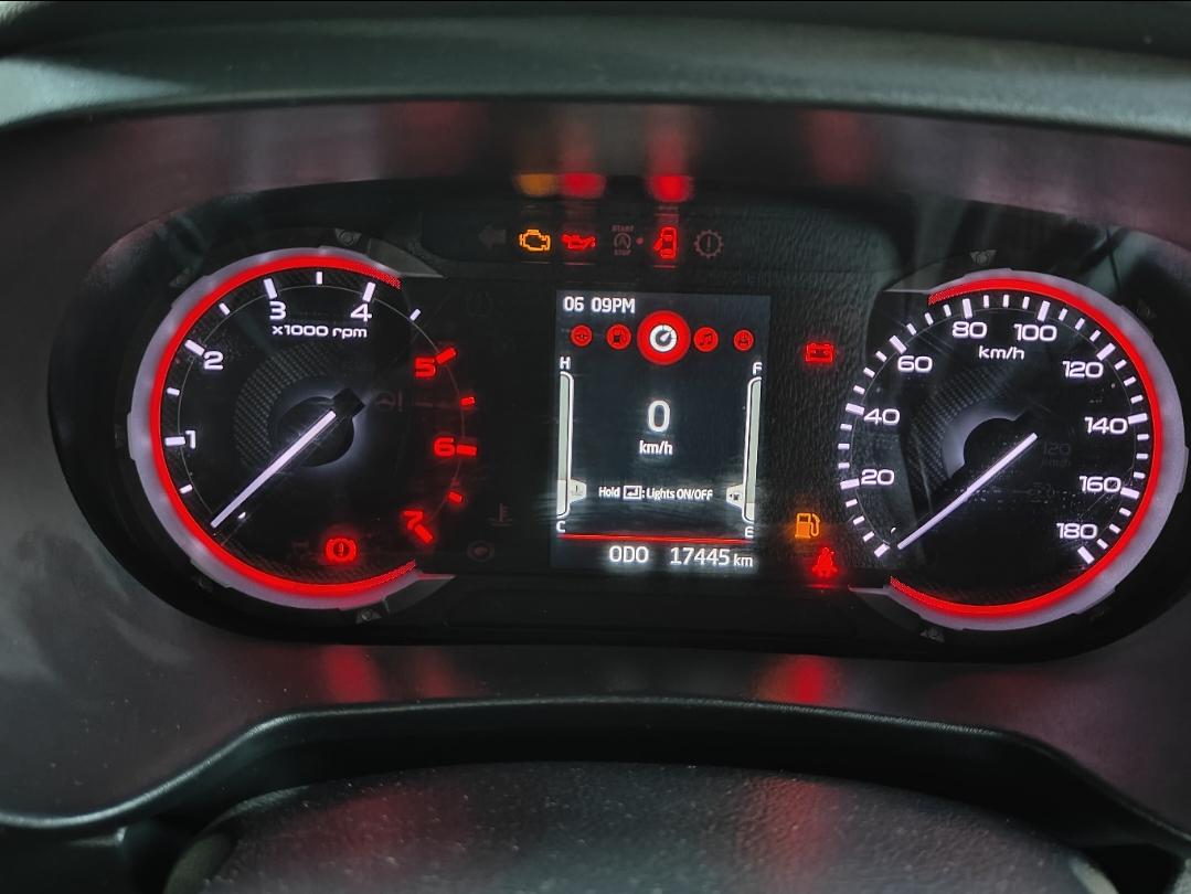 यूज़्ड 2023 महिंद्रा थार, Spaze Business Park, Gurgaon 8 यूज़्ड 2023 महिंद्रा थार, Spaze Business Park, Gurgaon 8