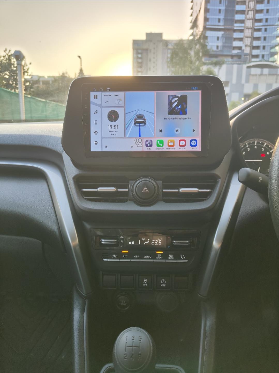 यूज़्ड 2025 टोयोटा अर्बन क्रूजर हैयडर, Spaze Business Park, Gurgaon 6 यूज़्ड 2025 टोयोटा अर्बन क्रूजर हैयडर, Spaze Business Park, Gurgaon 6