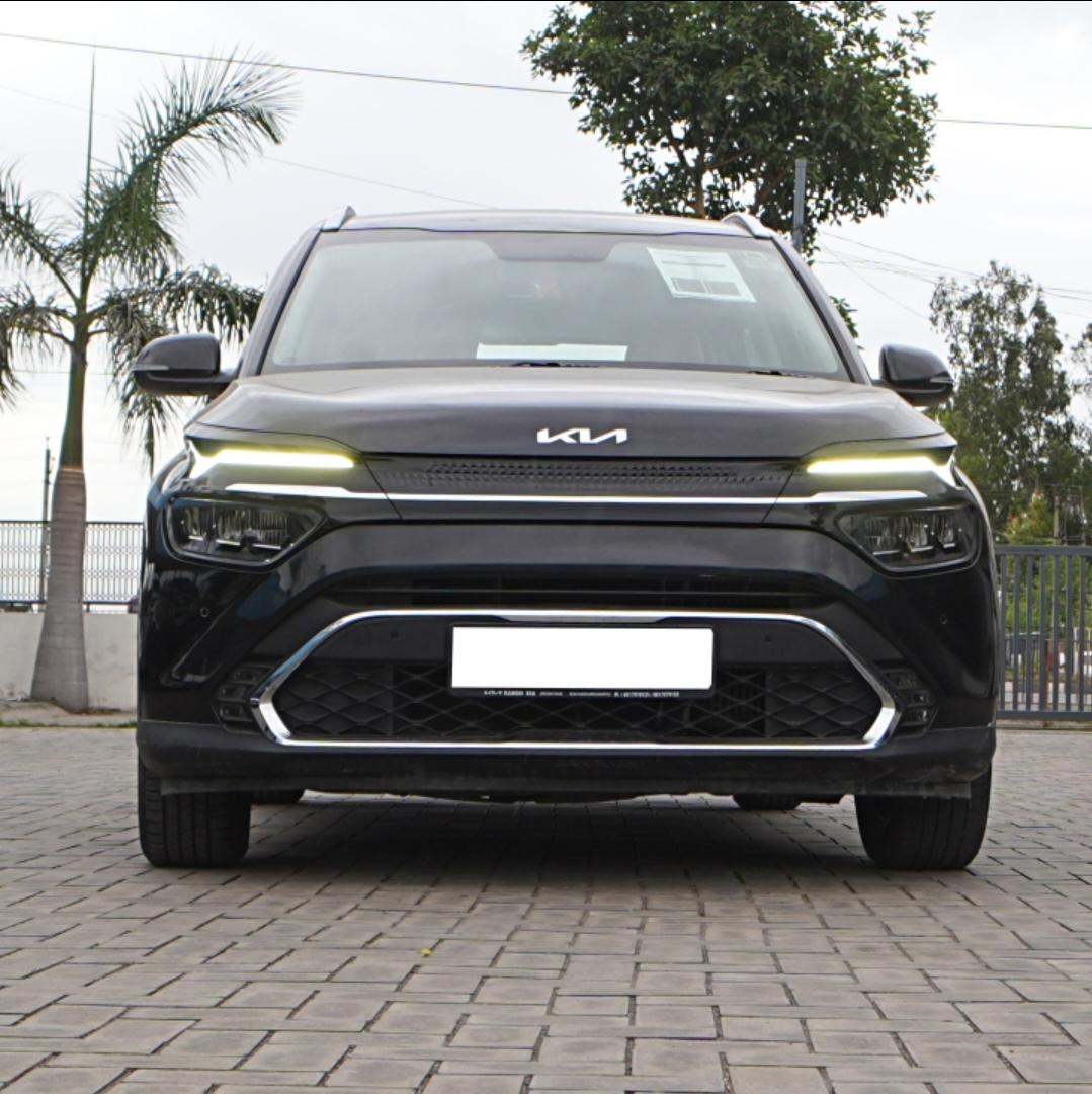 यूज़्ड 2023 किया कैरेंस, Spaze Business Park, Gurgaon 5 यूज़्ड 2023 किया कैरेंस, Spaze Business Park, Gurgaon 5