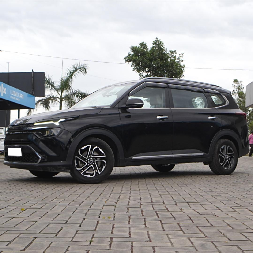 यूज़्ड 2023 किया कैरेंस, Spaze Business Park, Gurgaon 1 यूज़्ड 2023 किया कैरेंस, Spaze Business Park, Gurgaon 1