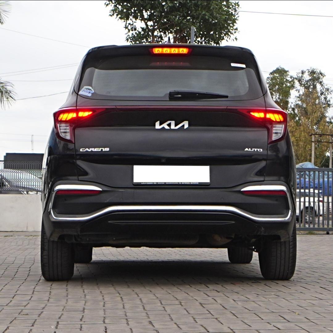 यूज़्ड 2023 किया कैरेंस, Spaze Business Park, Gurgaon 2 यूज़्ड 2023 किया कैरेंस, Spaze Business Park, Gurgaon 2