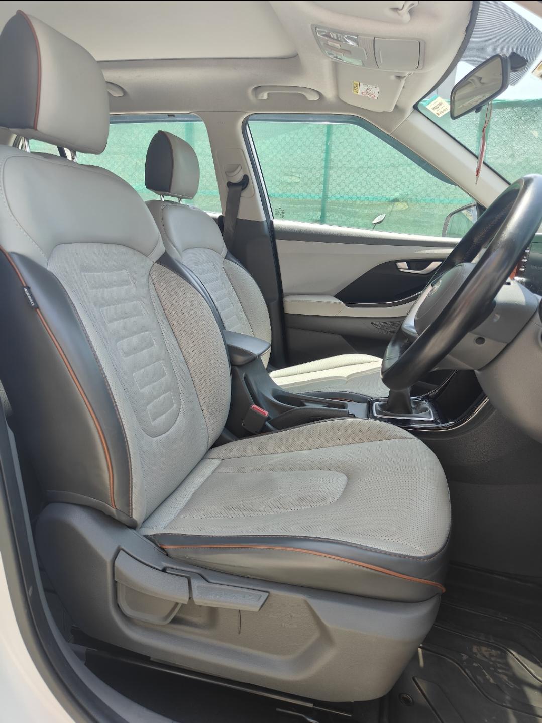 यूज़्ड 2024 ह्युंडई क्रेटा, Spaze Business Park, Gurgaon 10 यूज़्ड 2024 ह्युंडई क्रेटा, Spaze Business Park, Gurgaon 10