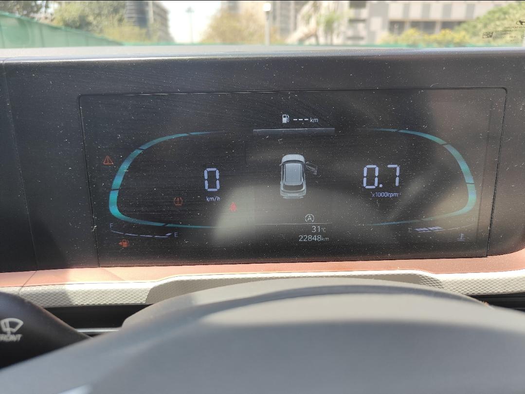 यूज़्ड 2024 ह्युंडई क्रेटा, Spaze Business Park, Gurgaon 7 यूज़्ड 2024 ह्युंडई क्रेटा, Spaze Business Park, Gurgaon 7