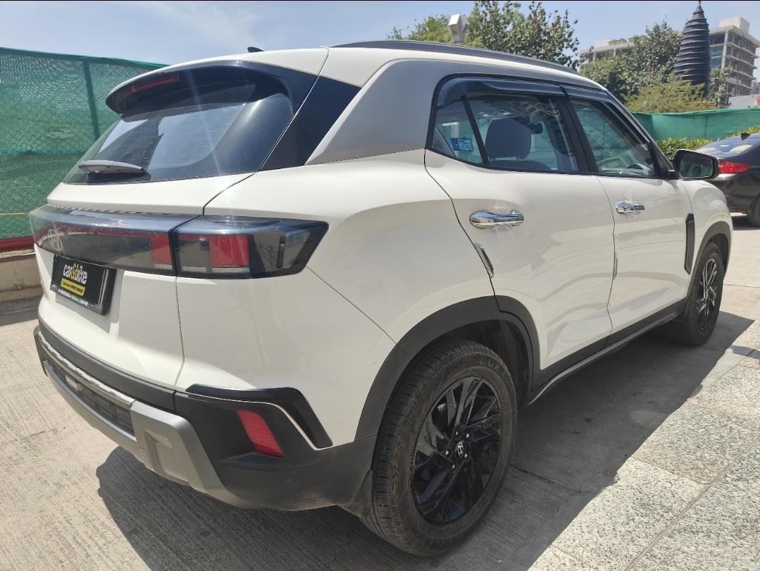 यूज़्ड 2024 ह्युंडई क्रेटा, Spaze Business Park, Gurgaon 2 यूज़्ड 2024 ह्युंडई क्रेटा, Spaze Business Park, Gurgaon 2