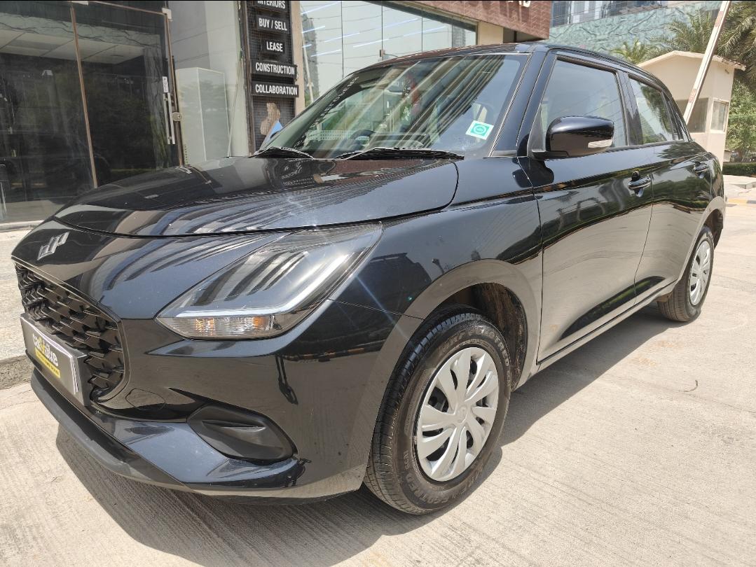 2025 मारुति सुजुकी स्विफ्ट VXI 2025 मारुति सुजुकी स्विफ्ट VXI