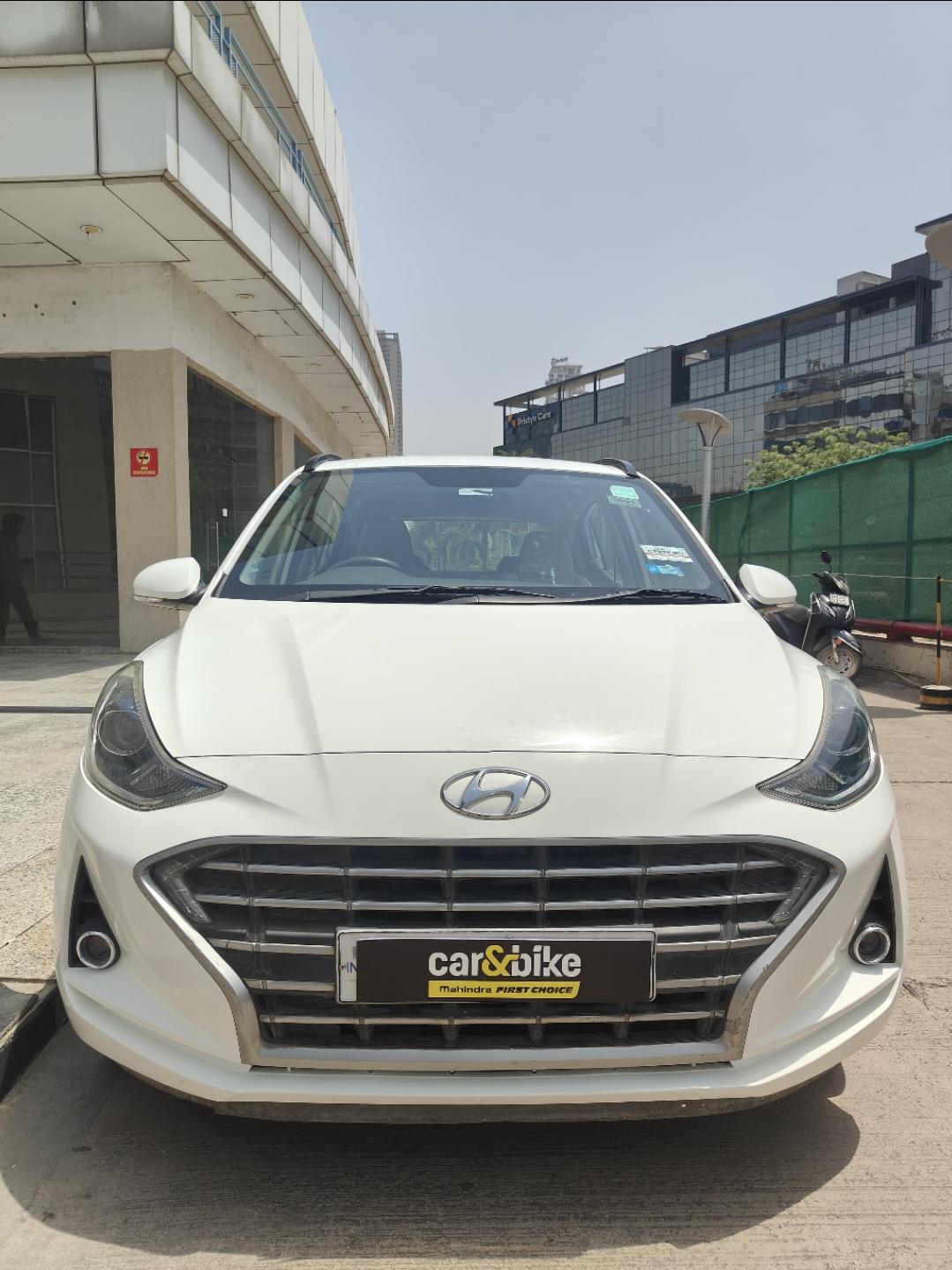 यूज़्ड 2020 ह्युंडई ग्रैंड आई10 निओस, Spaze Business Park, Gurgaon 7 यूज़्ड 2020 ह्युंडई ग्रैंड आई10 निओस, Spaze Business Park, Gurgaon 7