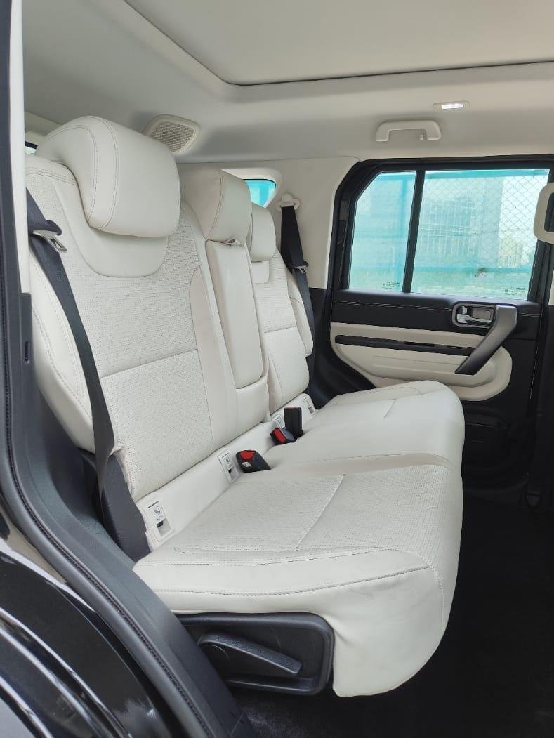 यूज़्ड 2025 महिंद्रा थार रॉक्स, Spaze Business Park, Gurgaon 6 यूज़्ड 2025 महिंद्रा थार रॉक्स, Spaze Business Park, Gurgaon 6