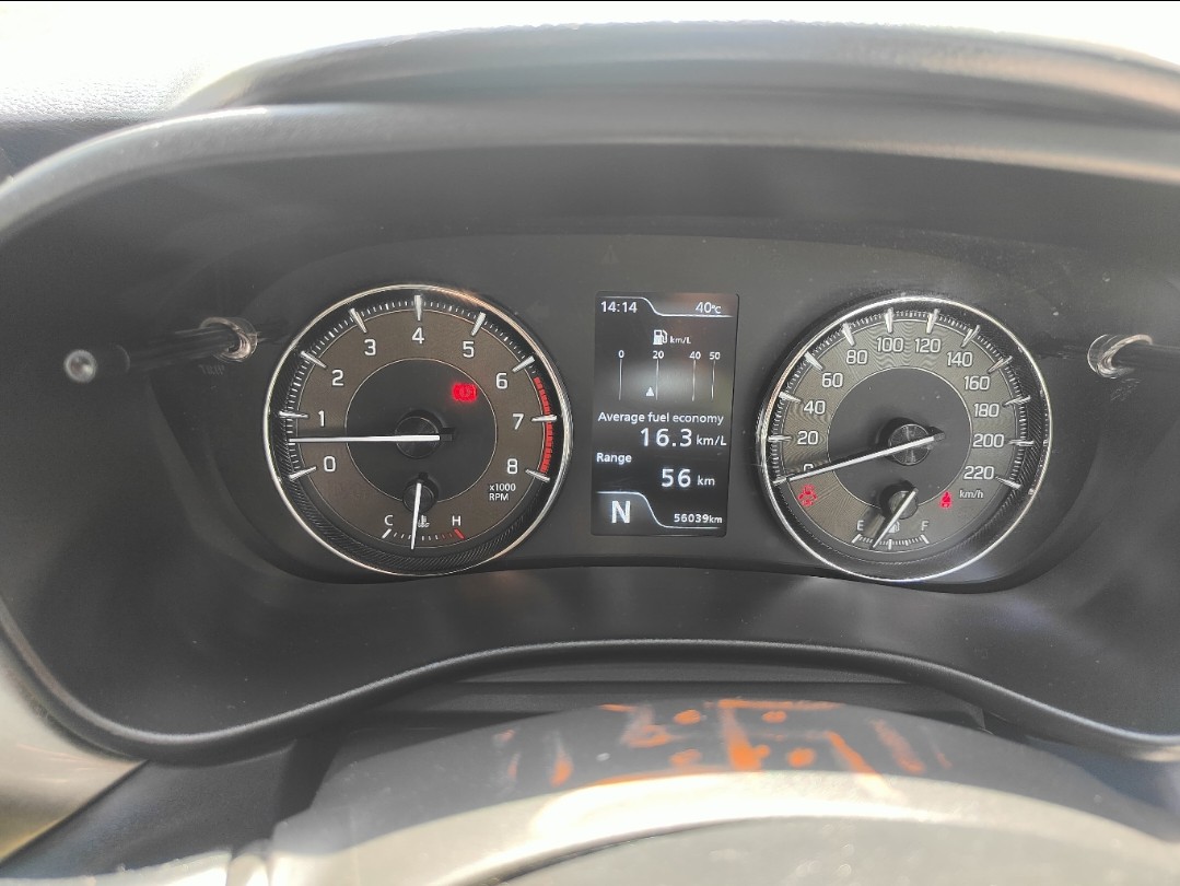 Baleno image 8 Baleno image 8
