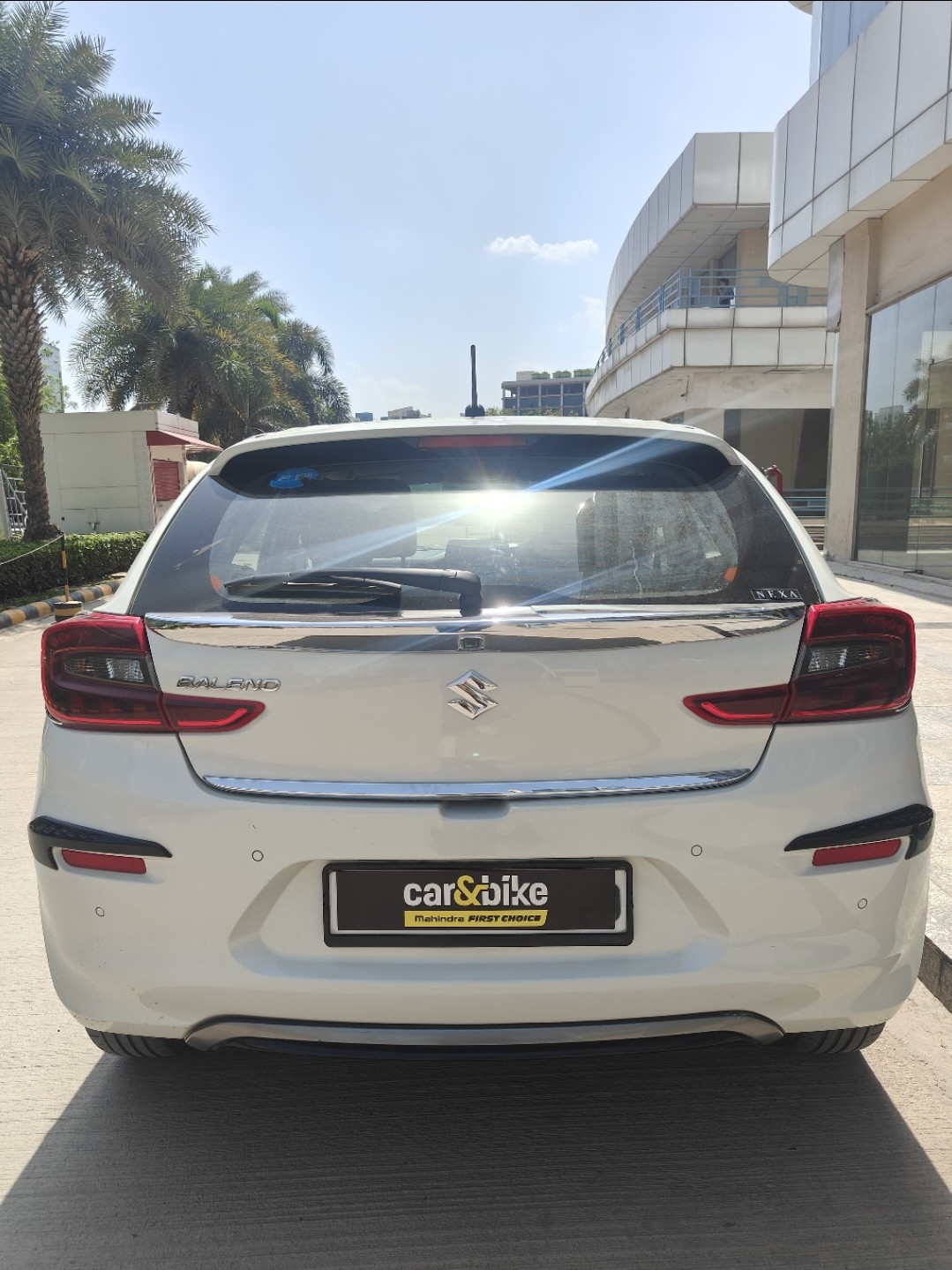 Baleno image 4 Baleno image 4
