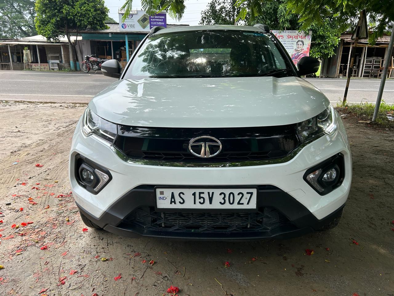 यूज़्ड 2018 टाटा नेक्सन, Mawiong, Shillong यूज़्ड 2018 टाटा नेक्सन, Mawiong, Shillong