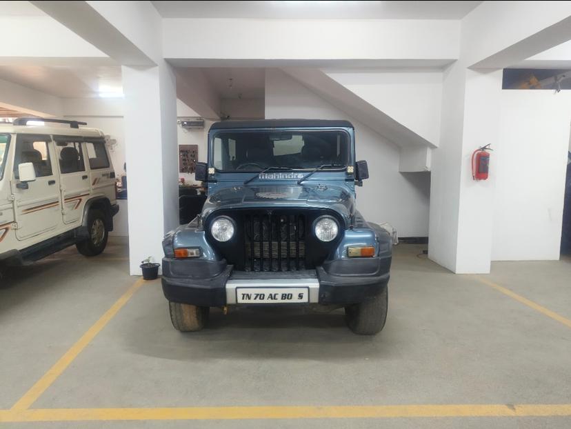 UsedCar