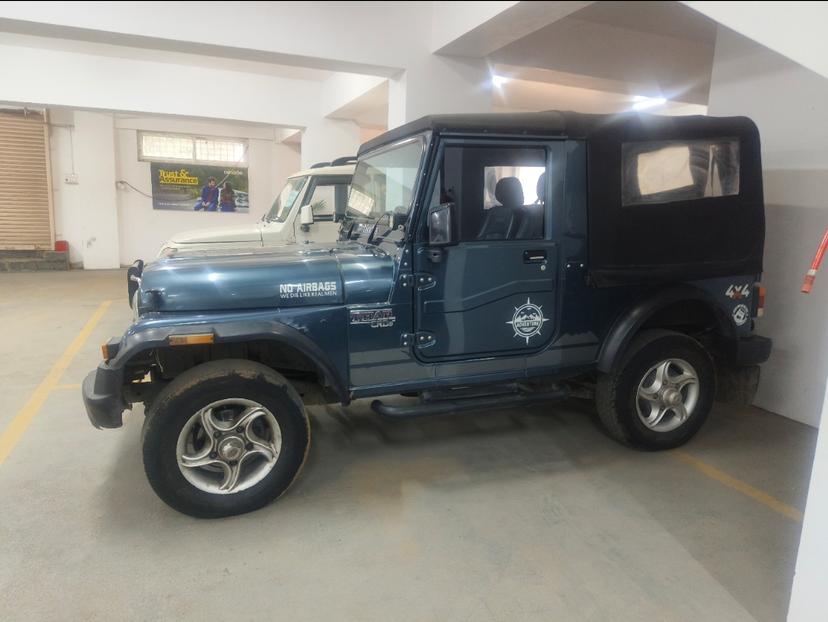 UsedCar