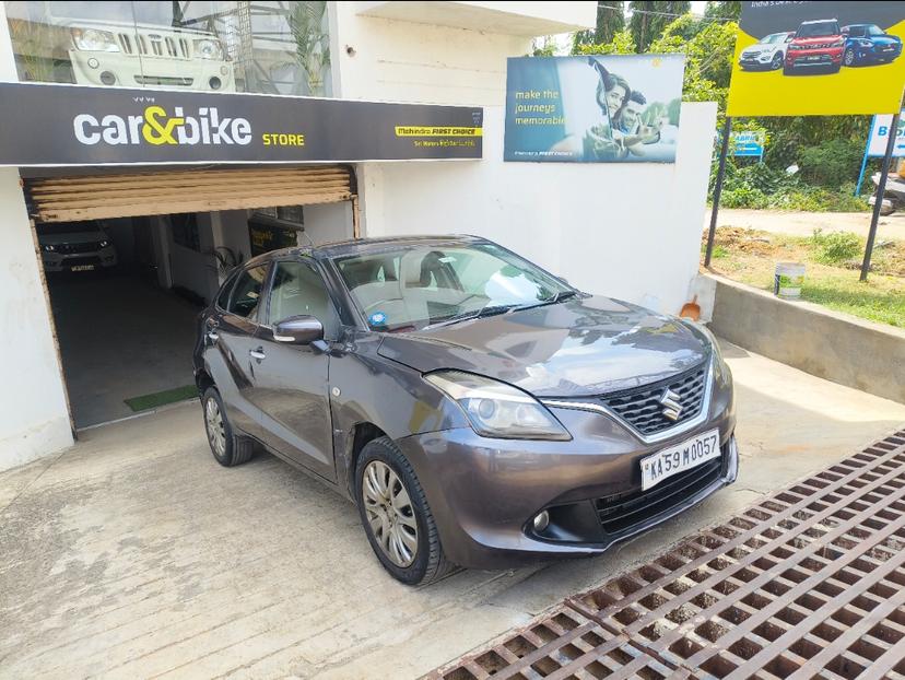 UsedCar