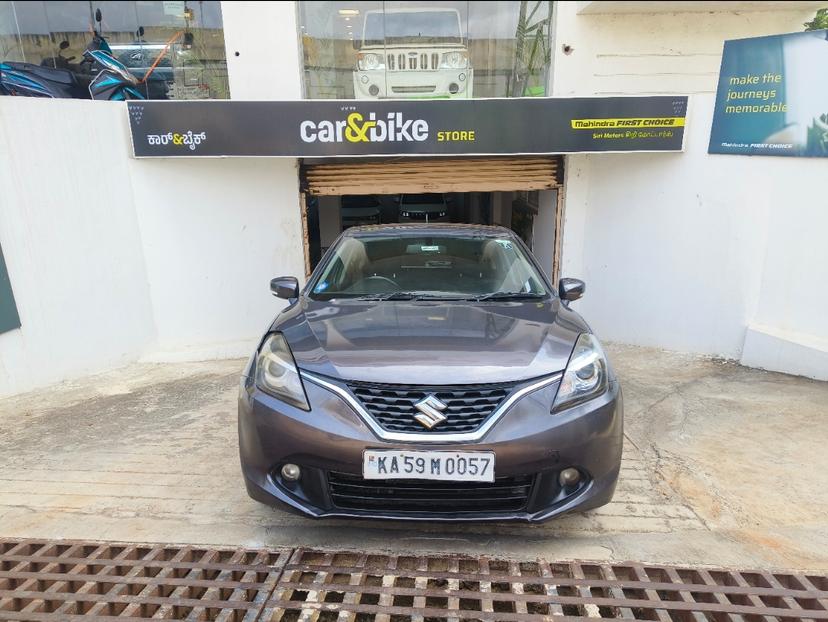 UsedCar