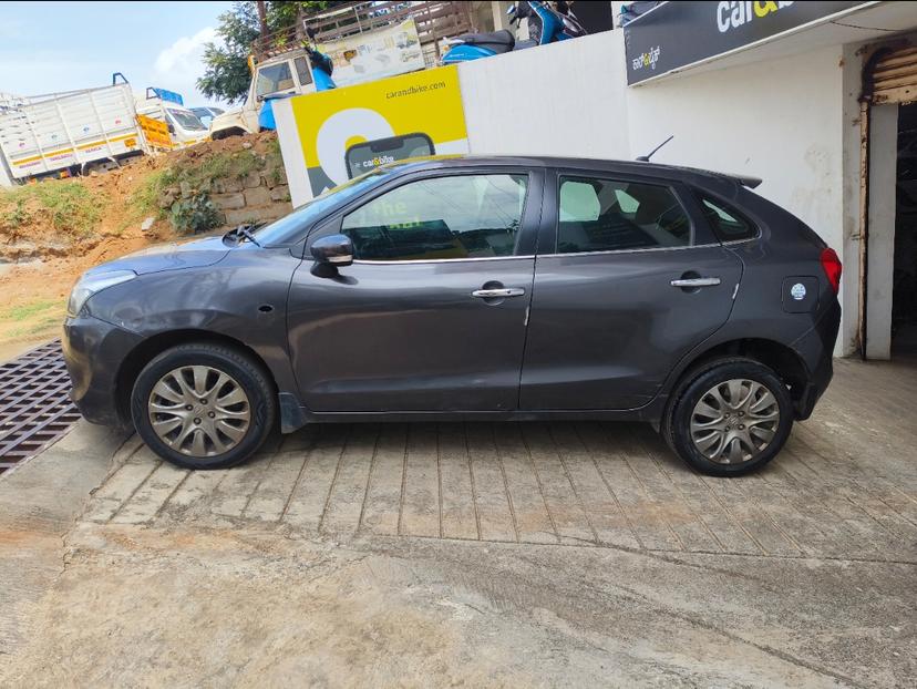 UsedCar