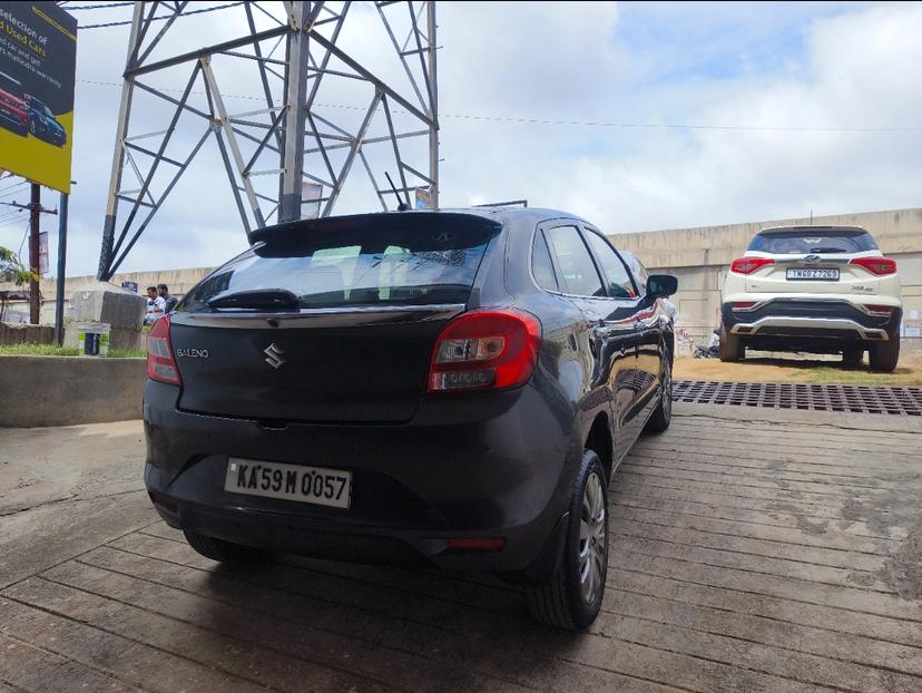 UsedCar