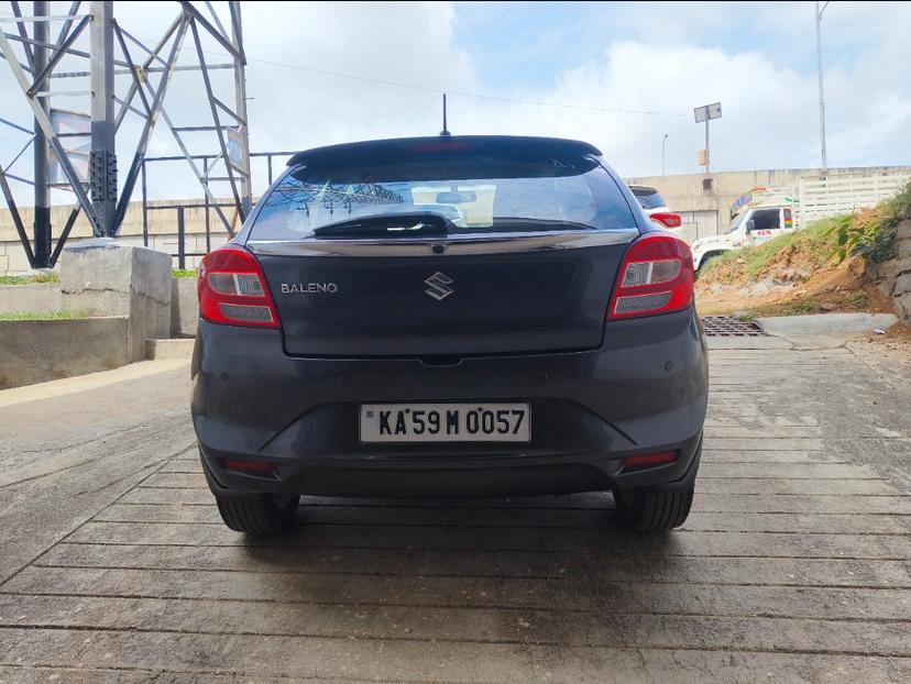 UsedCar