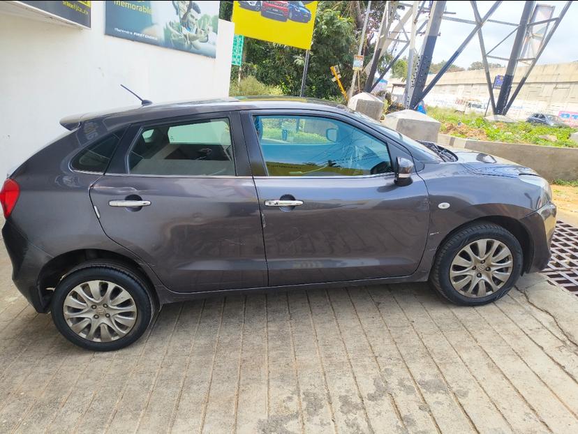 UsedCar
