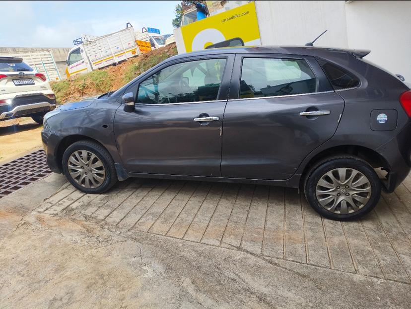 UsedCar