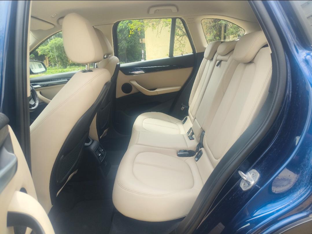 यूज़्ड 2019 बीएमडब्ल्यू एक्स1, Kothagondapalli, Hosur 14 यूज़्ड 2019 बीएमडब्ल्यू एक्स1, Kothagondapalli, Hosur 14