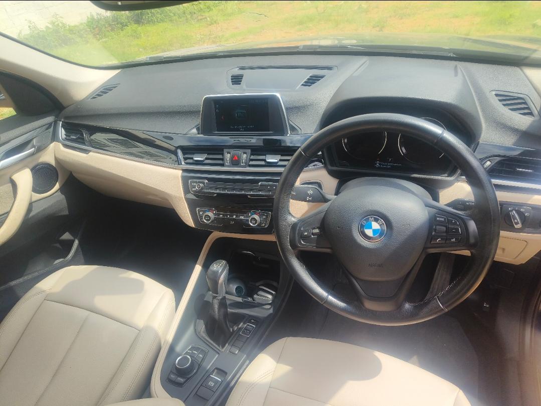 यूज़्ड 2019 बीएमडब्ल्यू एक्स1, Kothagondapalli, Hosur 11 यूज़्ड 2019 बीएमडब्ल्यू एक्स1, Kothagondapalli, Hosur 11