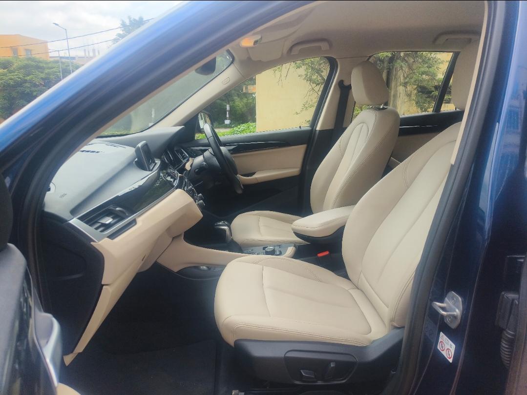 यूज़्ड 2019 बीएमडब्ल्यू एक्स1, Kothagondapalli, Hosur 15 यूज़्ड 2019 बीएमडब्ल्यू एक्स1, Kothagondapalli, Hosur 15