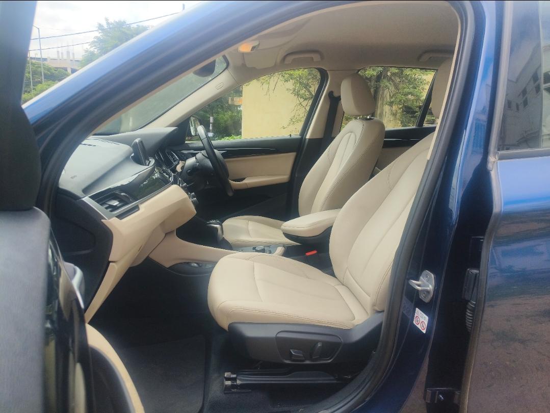 यूज़्ड 2019 बीएमडब्ल्यू एक्स1, Kothagondapalli, Hosur 13 यूज़्ड 2019 बीएमडब्ल्यू एक्स1, Kothagondapalli, Hosur 13