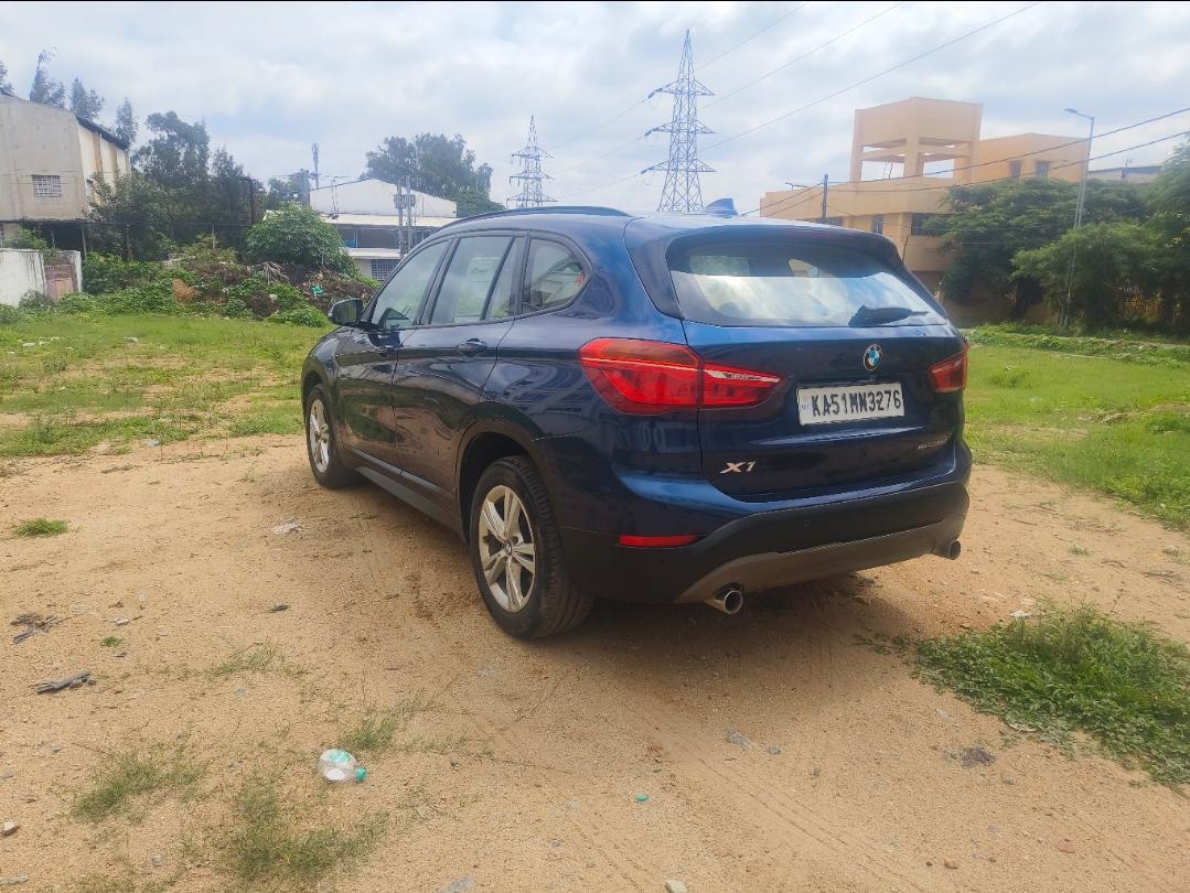 यूज़्ड 2019 बीएमडब्ल्यू एक्स1, Kothagondapalli, Hosur 2 यूज़्ड 2019 बीएमडब्ल्यू एक्स1, Kothagondapalli, Hosur 2