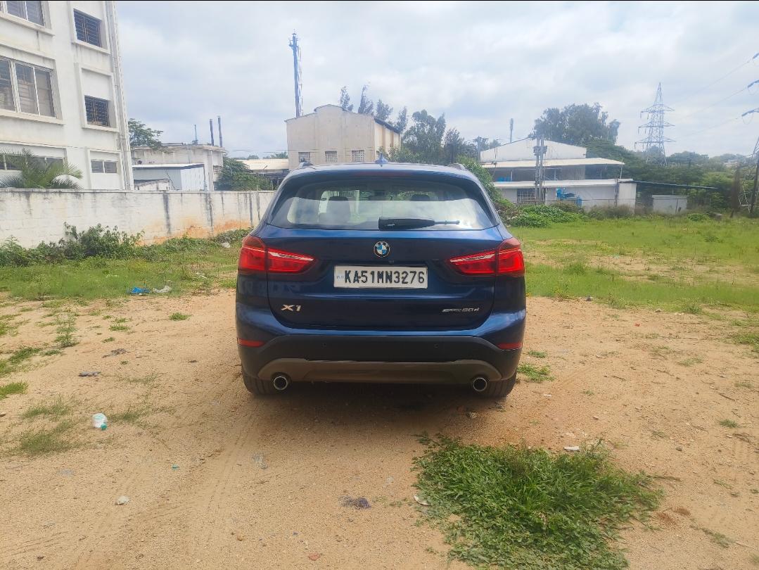 यूज़्ड 2019 बीएमडब्ल्यू एक्स1, Kothagondapalli, Hosur 3 यूज़्ड 2019 बीएमडब्ल्यू एक्स1, Kothagondapalli, Hosur 3