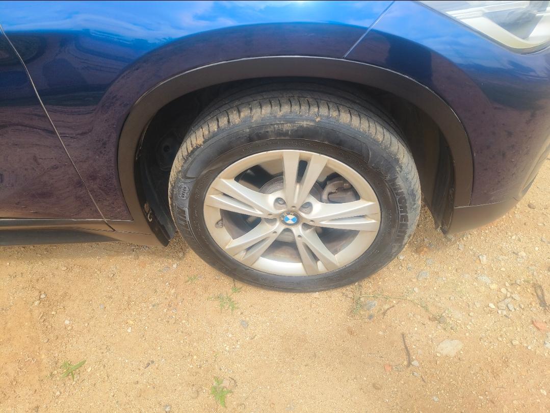 यूज़्ड 2019 बीएमडब्ल्यू एक्स1, Kothagondapalli, Hosur 8 यूज़्ड 2019 बीएमडब्ल्यू एक्स1, Kothagondapalli, Hosur 8