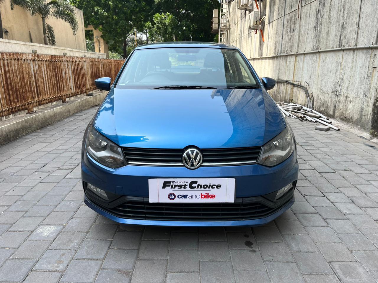 2016 फॉक्सवैगन एमियो Anniversary Edition Petrol 2016 फॉक्सवैगन एमियो Anniversary Edition Petrol