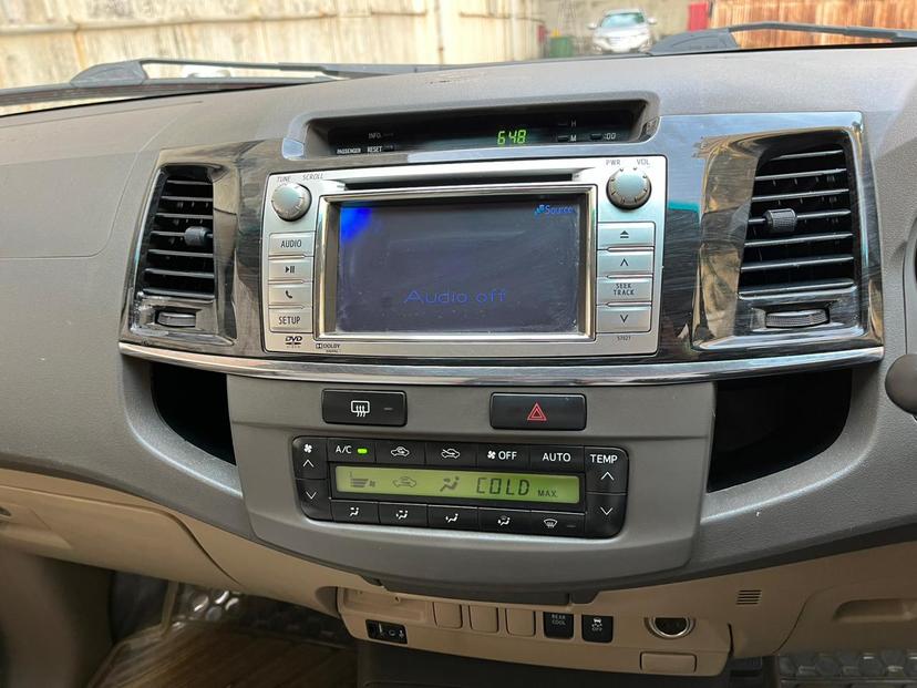 UsedCar