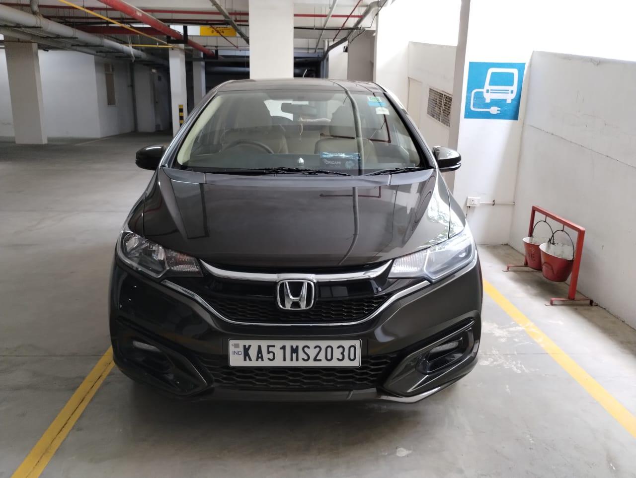 2022 होंडा जैज़ VX CVT Petrol 2022 होंडा जैज़ VX CVT Petrol