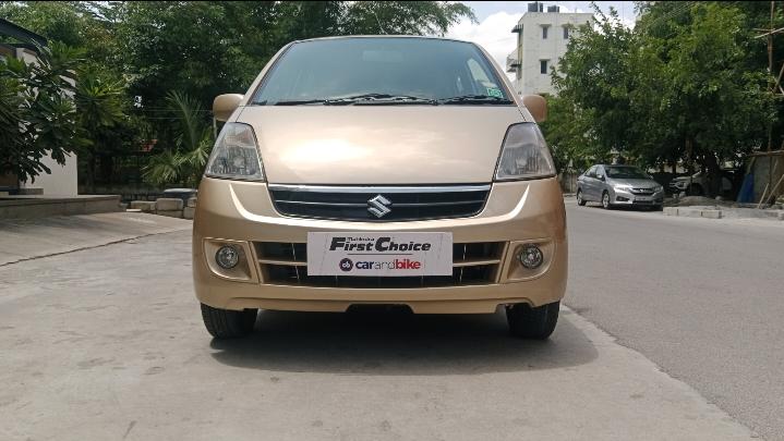 2009 मारुति सुजुकी ज़ेन एस्टिलो VXI 2009 मारुति सुजुकी ज़ेन एस्टिलो VXI