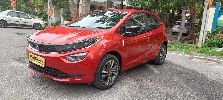 UsedCar