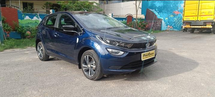 UsedCar