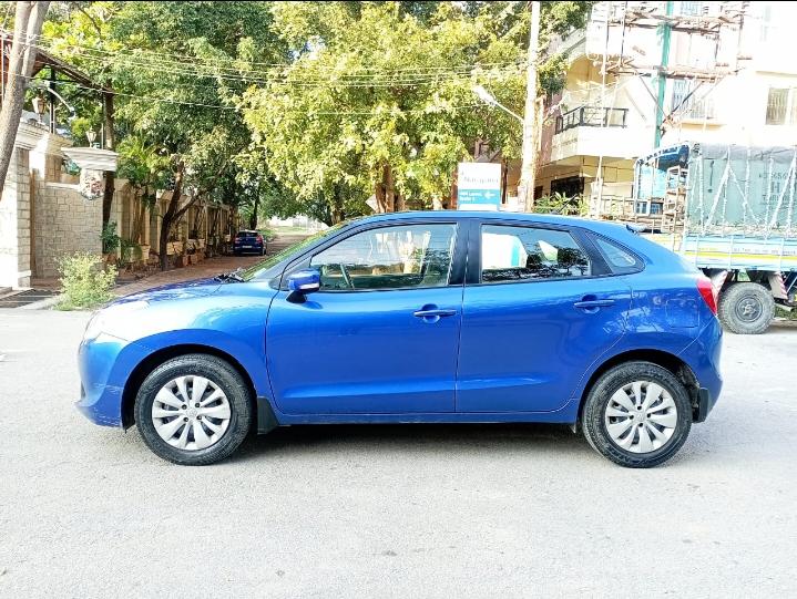 UsedCar