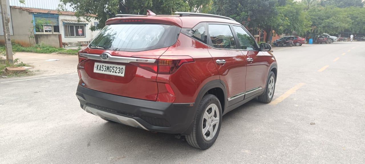 यूज़्ड 2019 किया सेल्टोस, HSR Layout, Bangalore 4 यूज़्ड 2019 किया सेल्टोस, HSR Layout, Bangalore 4