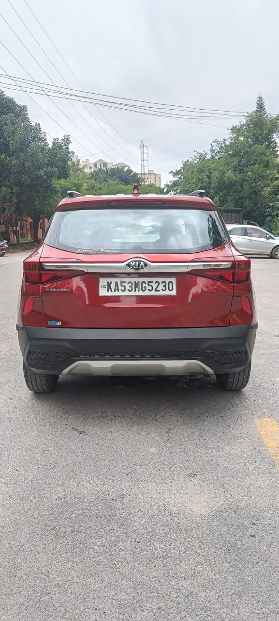 यूज़्ड 2019 किया सेल्टोस, HSR Layout, Bangalore 3 यूज़्ड 2019 किया सेल्टोस, HSR Layout, Bangalore 3