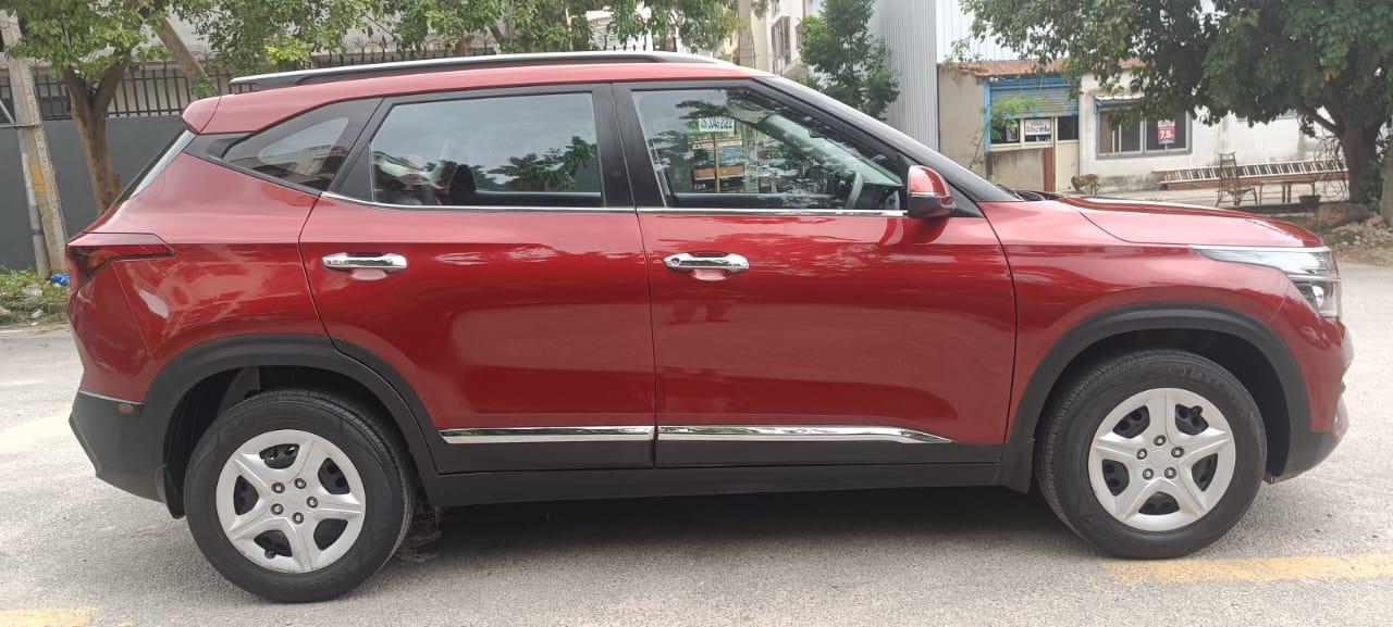 यूज़्ड 2019 किया सेल्टोस, HSR Layout, Bangalore 5 यूज़्ड 2019 किया सेल्टोस, HSR Layout, Bangalore 5
